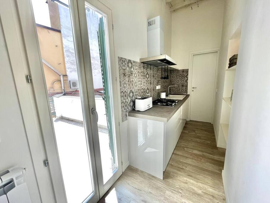 Appartamento 5 Minuti Duomo - Luxury Con Terrazza *