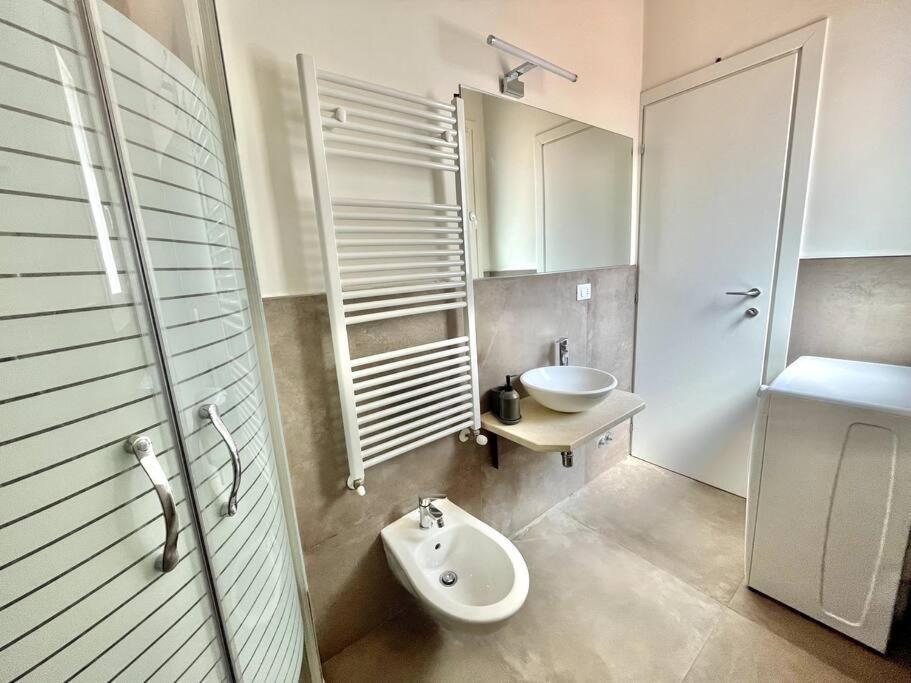 5 Minuti Duomo - Luxury Con Terrazza * Florence