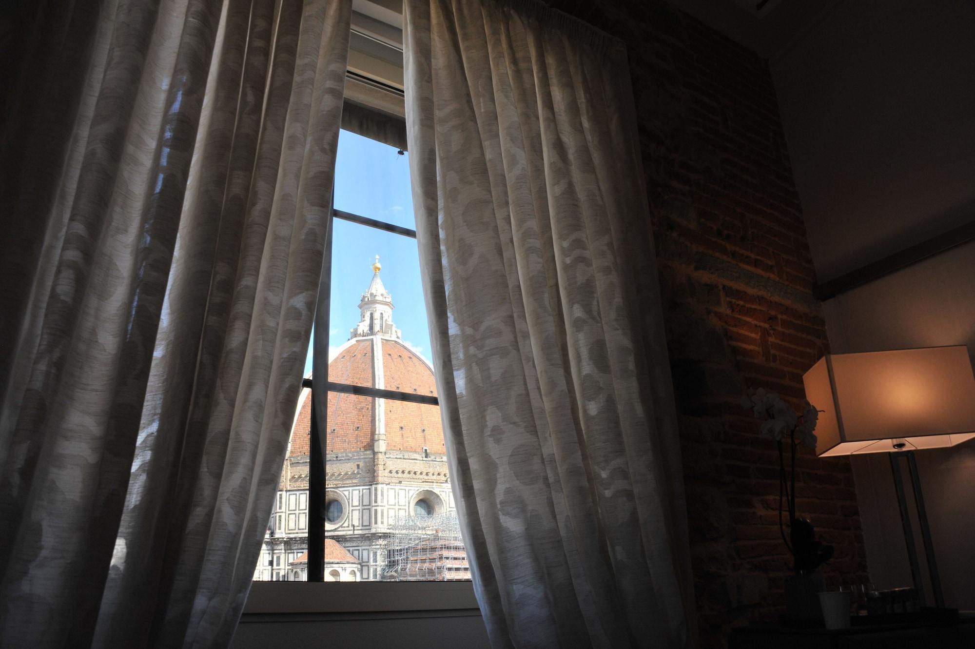 Hotel Donati Luxury Tower 5*
