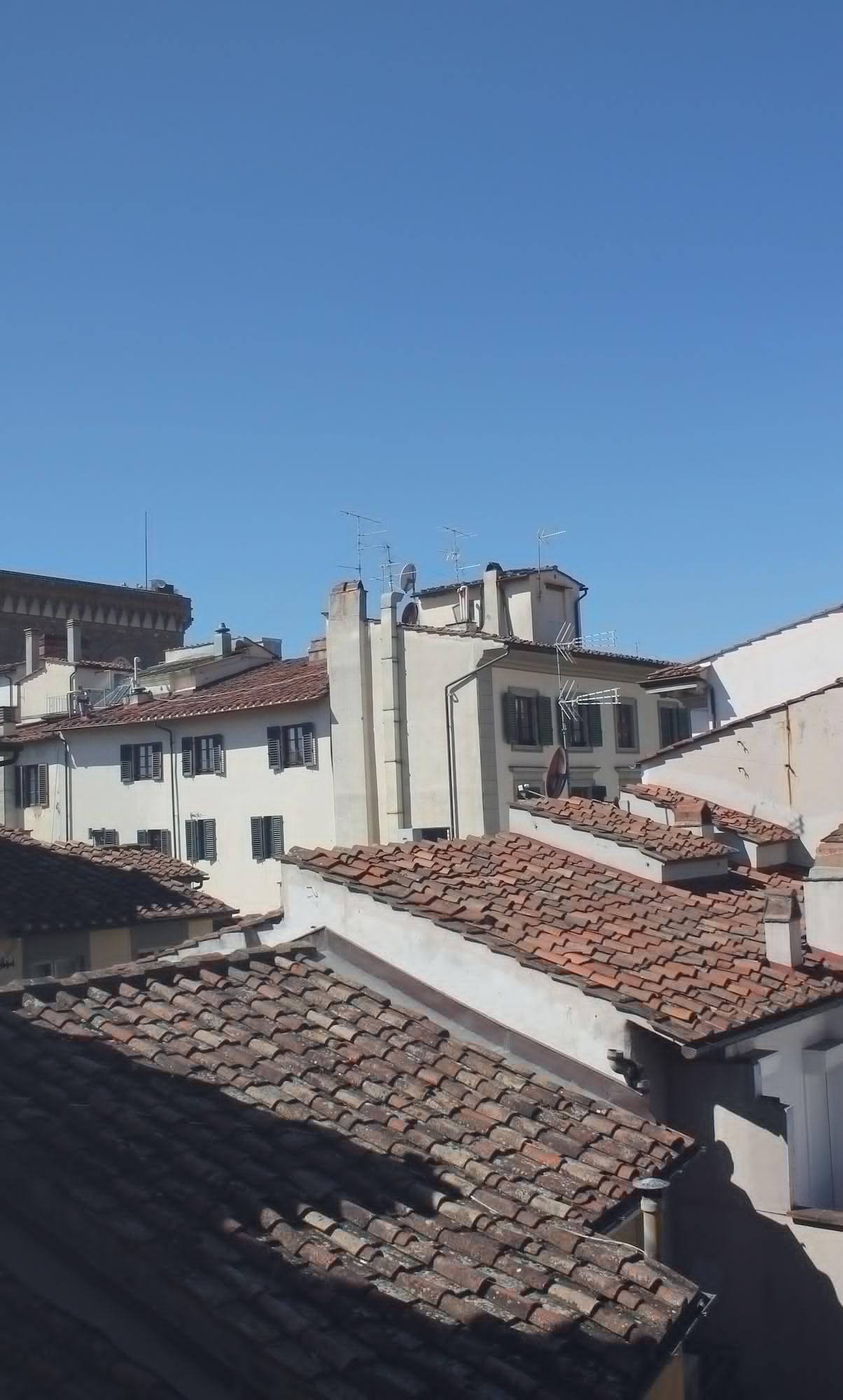 Donati Luxury Tower Hotel Florence