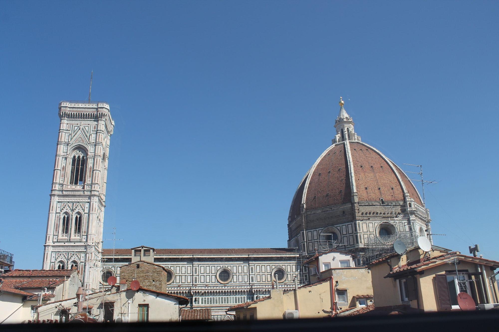 Donati Luxury Tower 5* Florence