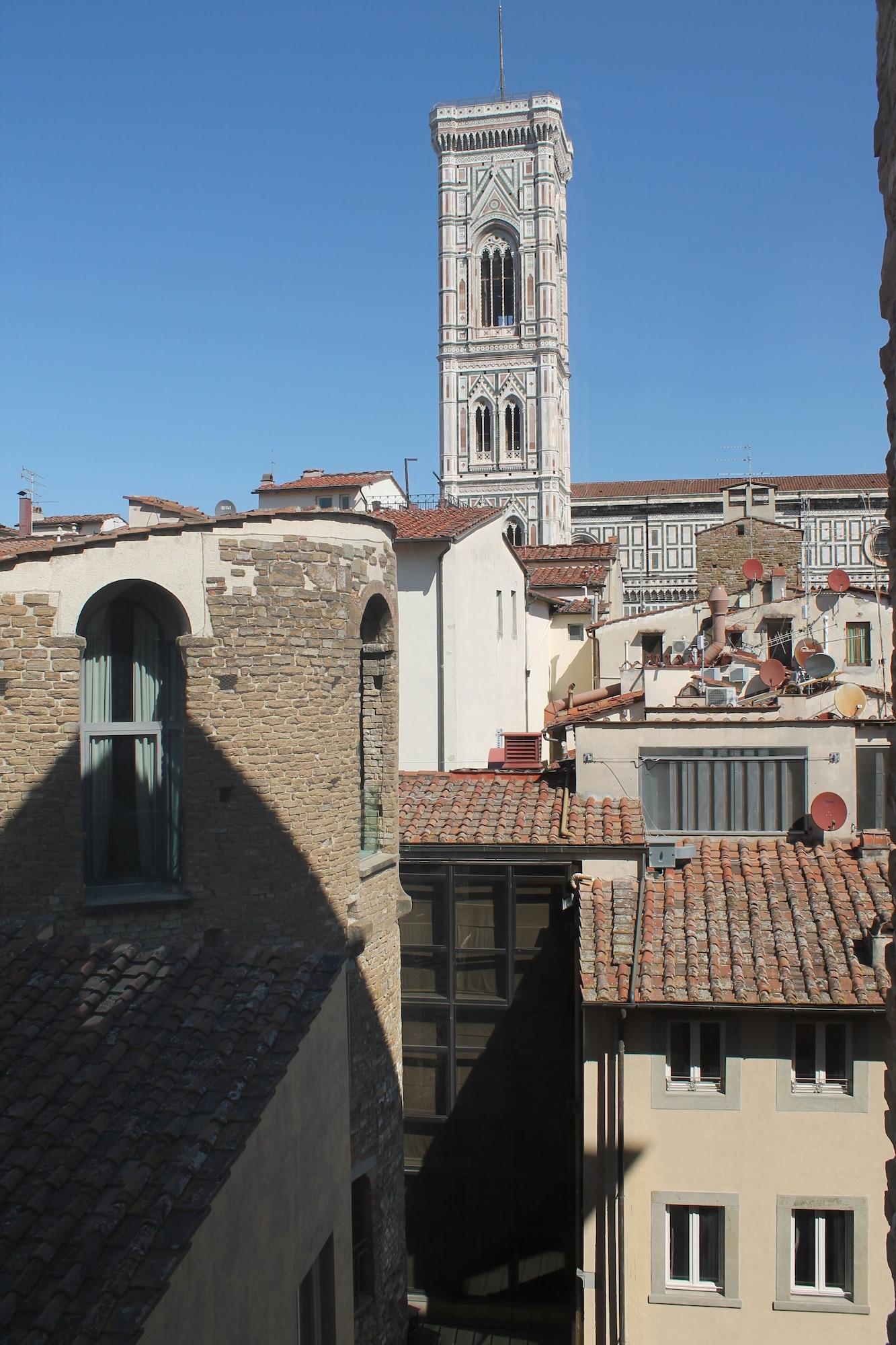 Donati Luxury Tower Hotel