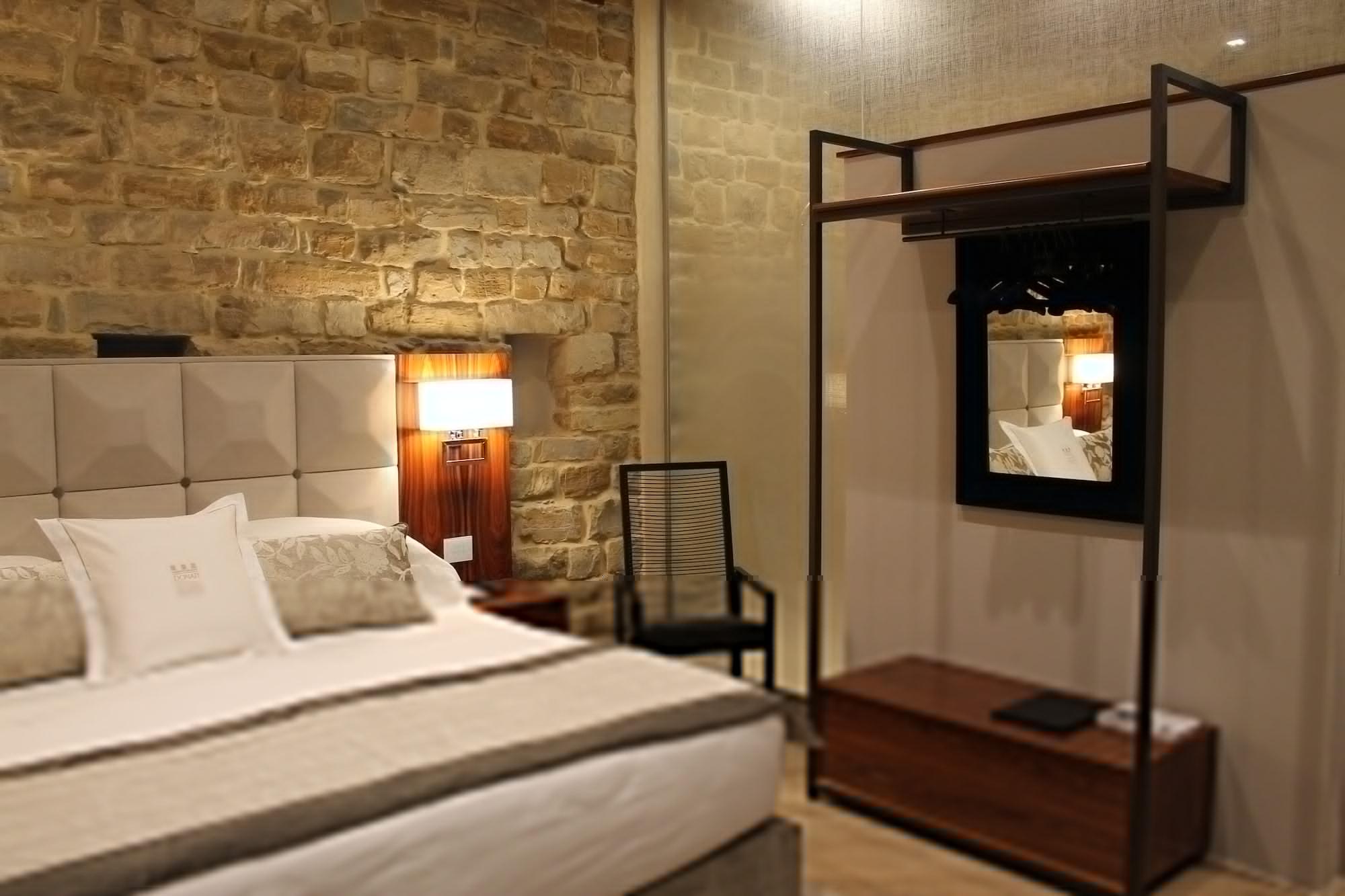 Donati Luxury Tower 5*
