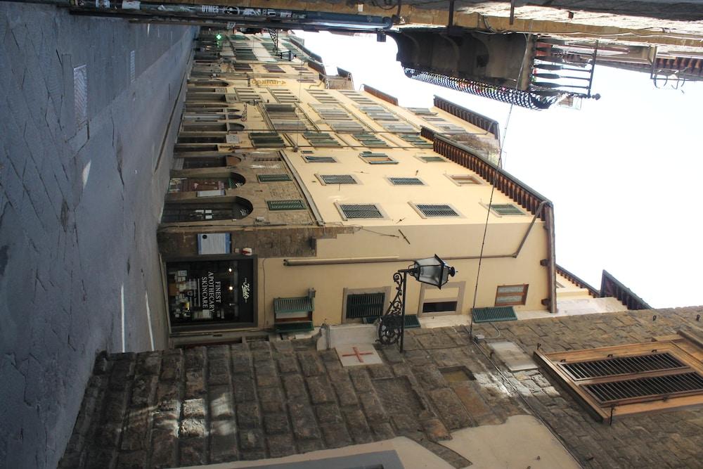 Hotel Donati Luxury Tower 5*