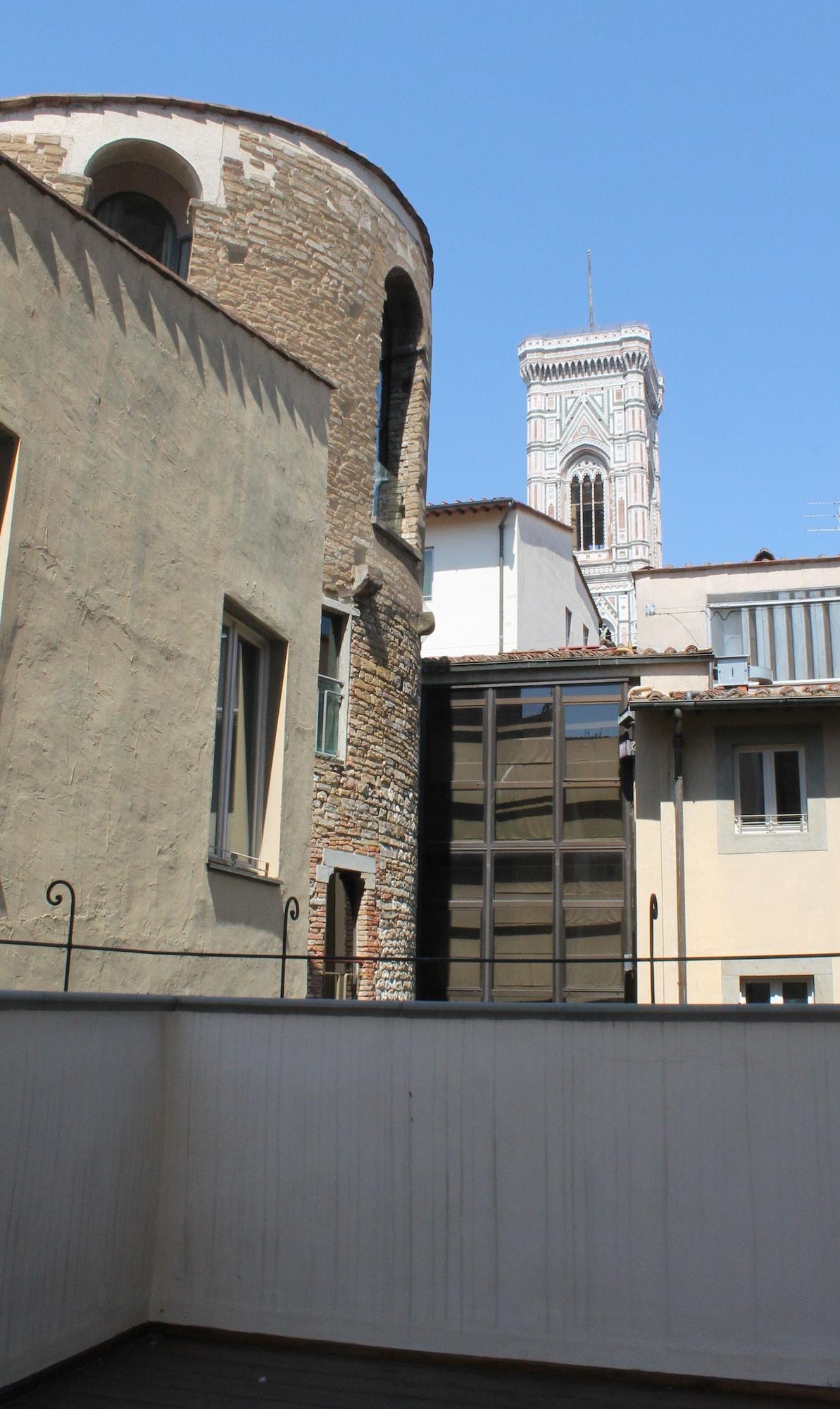 Donati Luxury Tower Florence