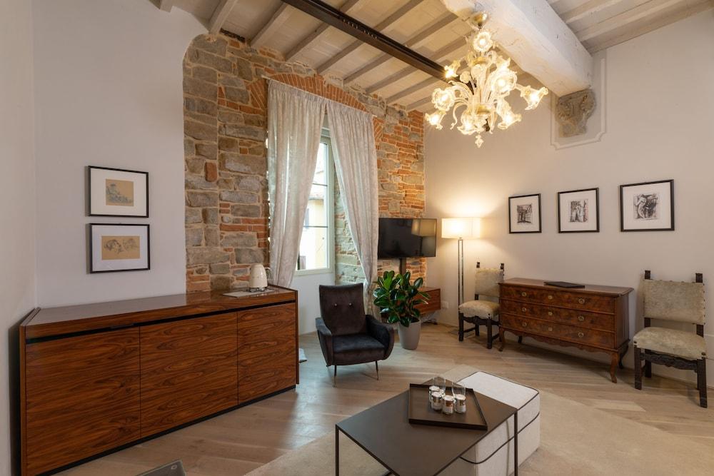 Donati Luxury Tower Hotel Florence