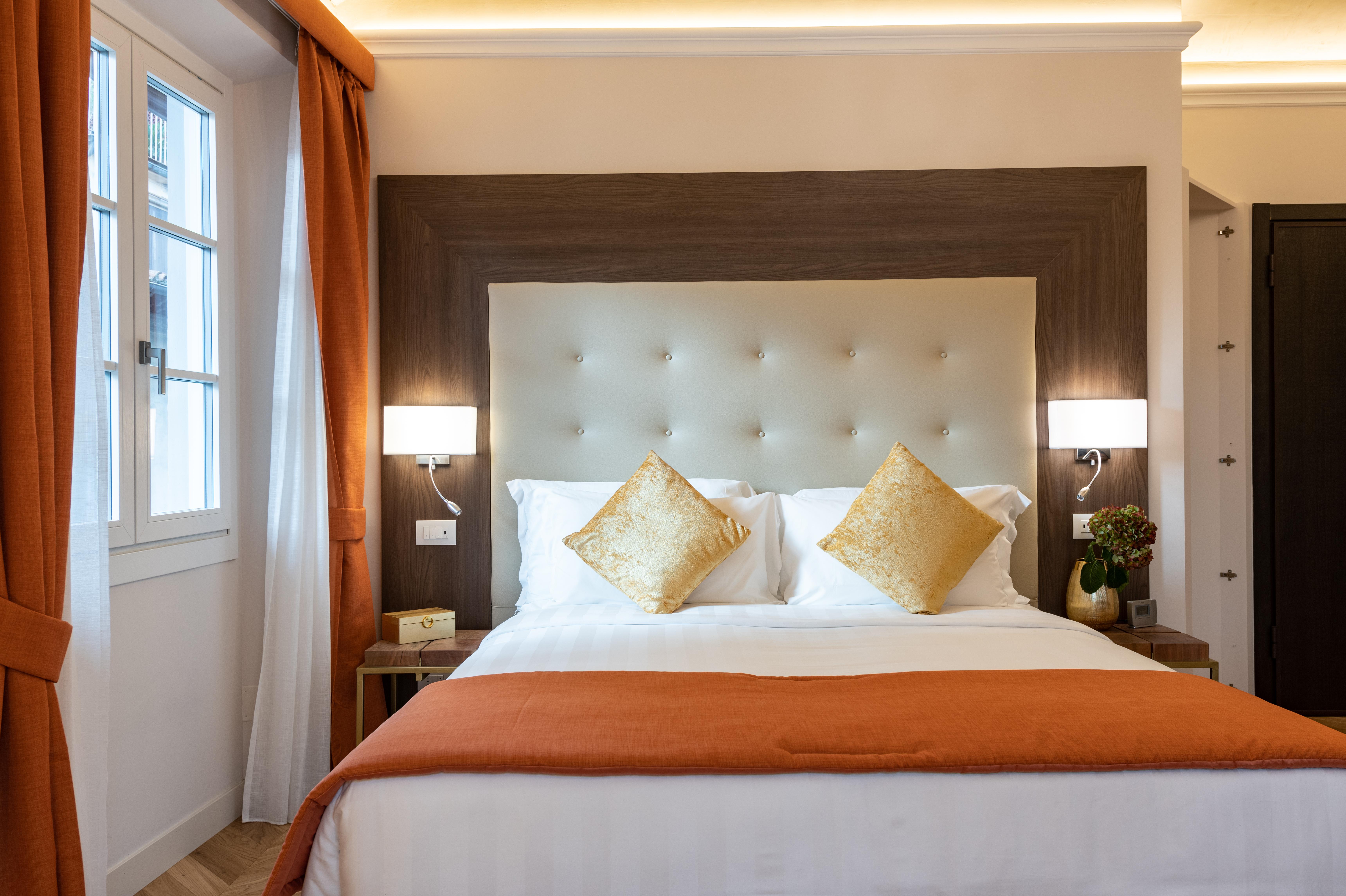 Aparthotel Kairos By Art Florenz