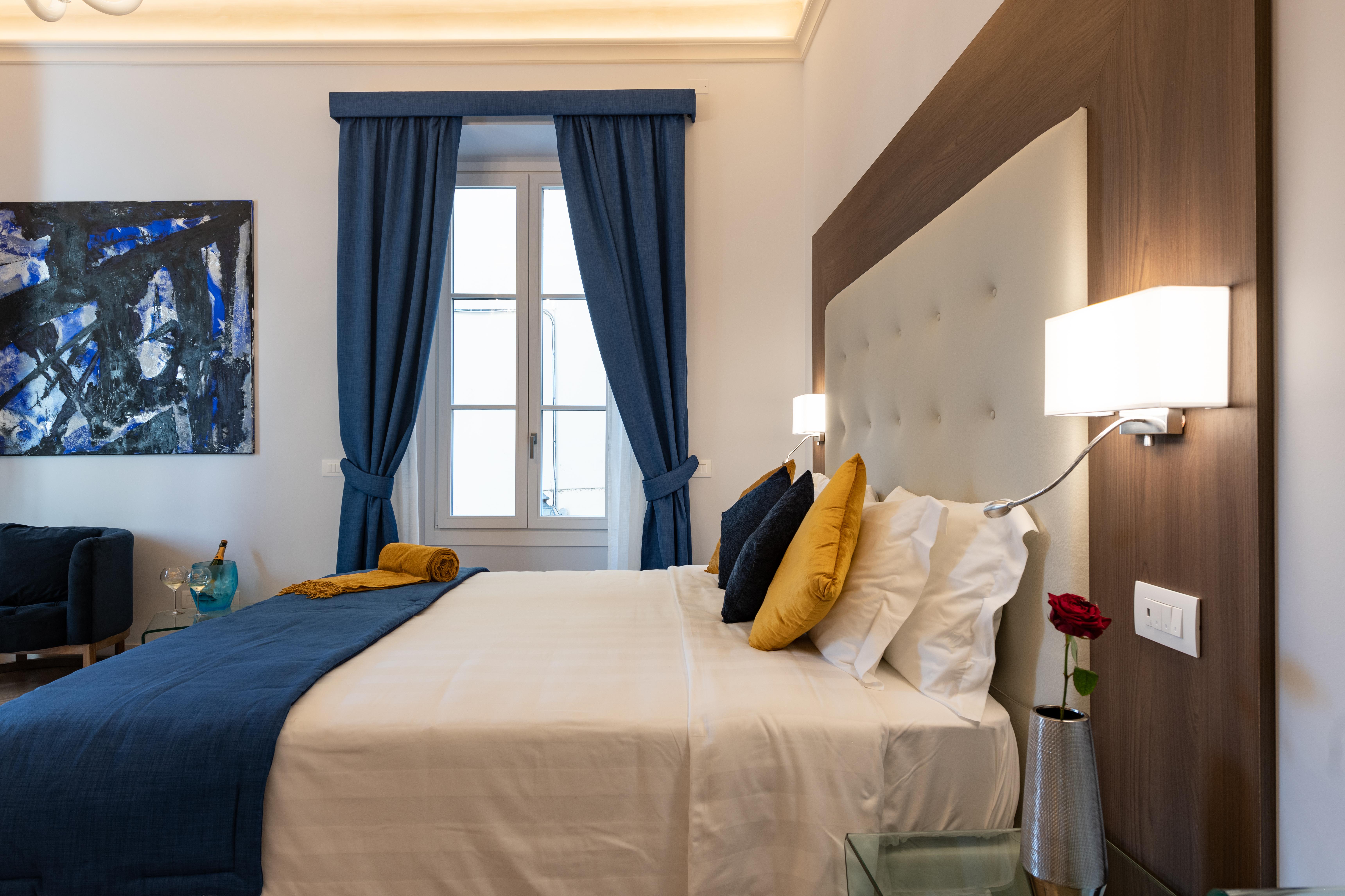 Aparthotel Kairos By Art Florenz