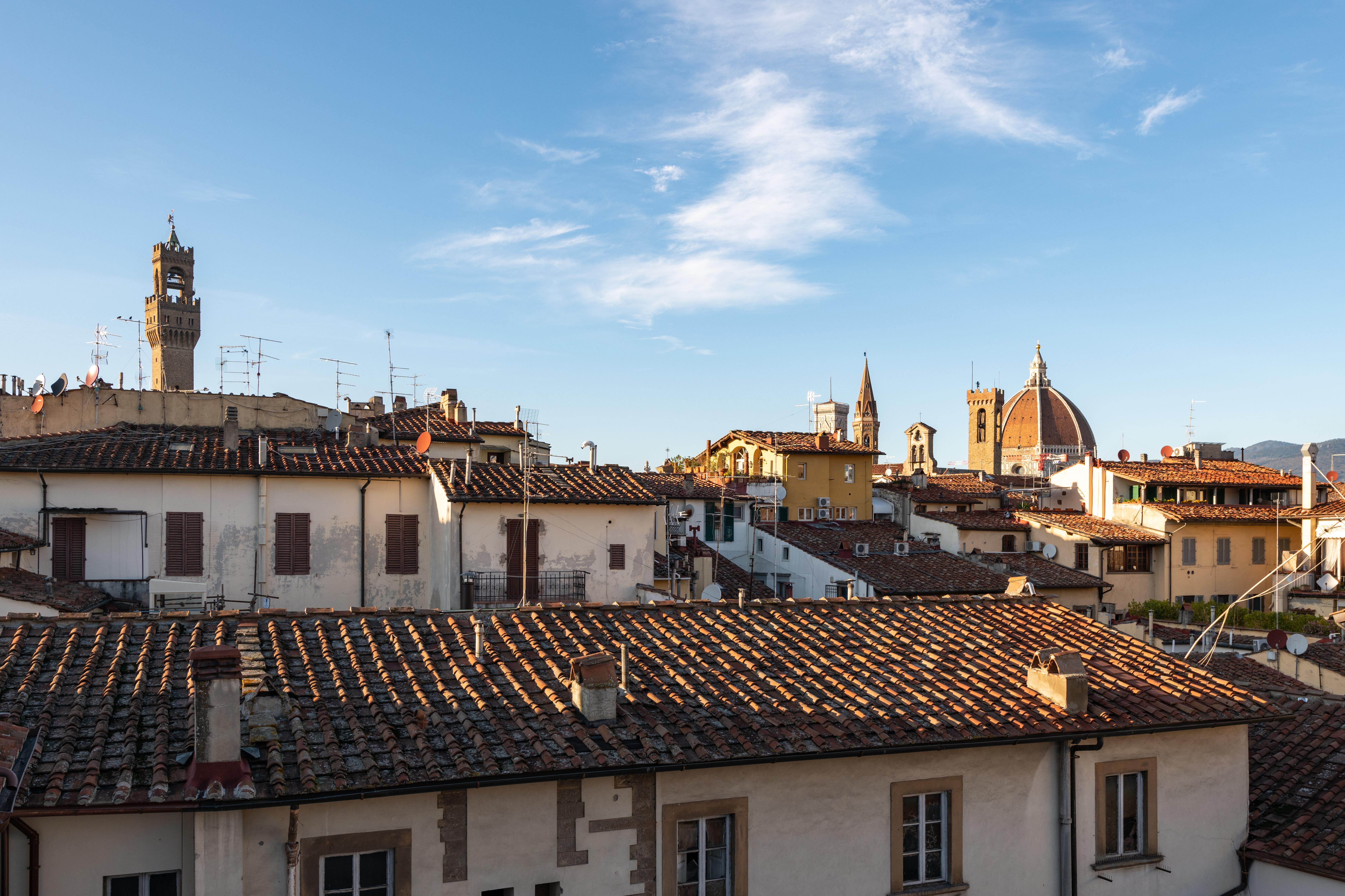 Kairos By Art 2* Florenz