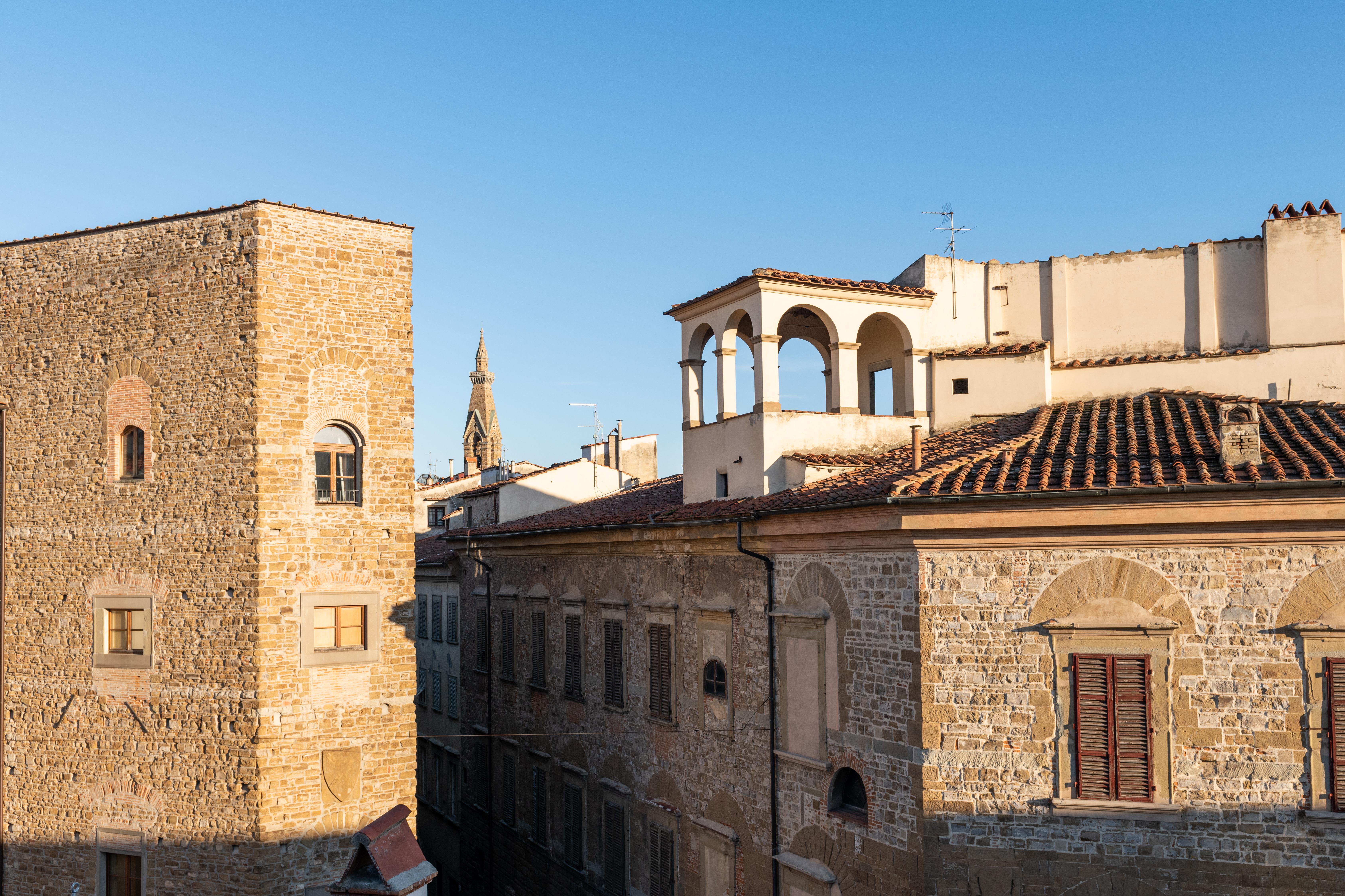 Aparthotel Kairos By Art Florenz