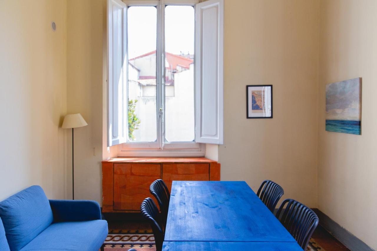 Appartement Comfy Big Outside Ztl *