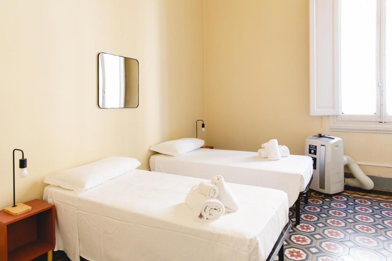 Appartement Comfy Big Outside Ztl Florence