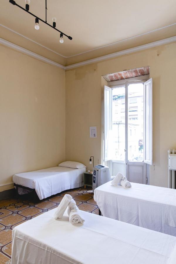 Appartement Comfy Big Outside Ztl