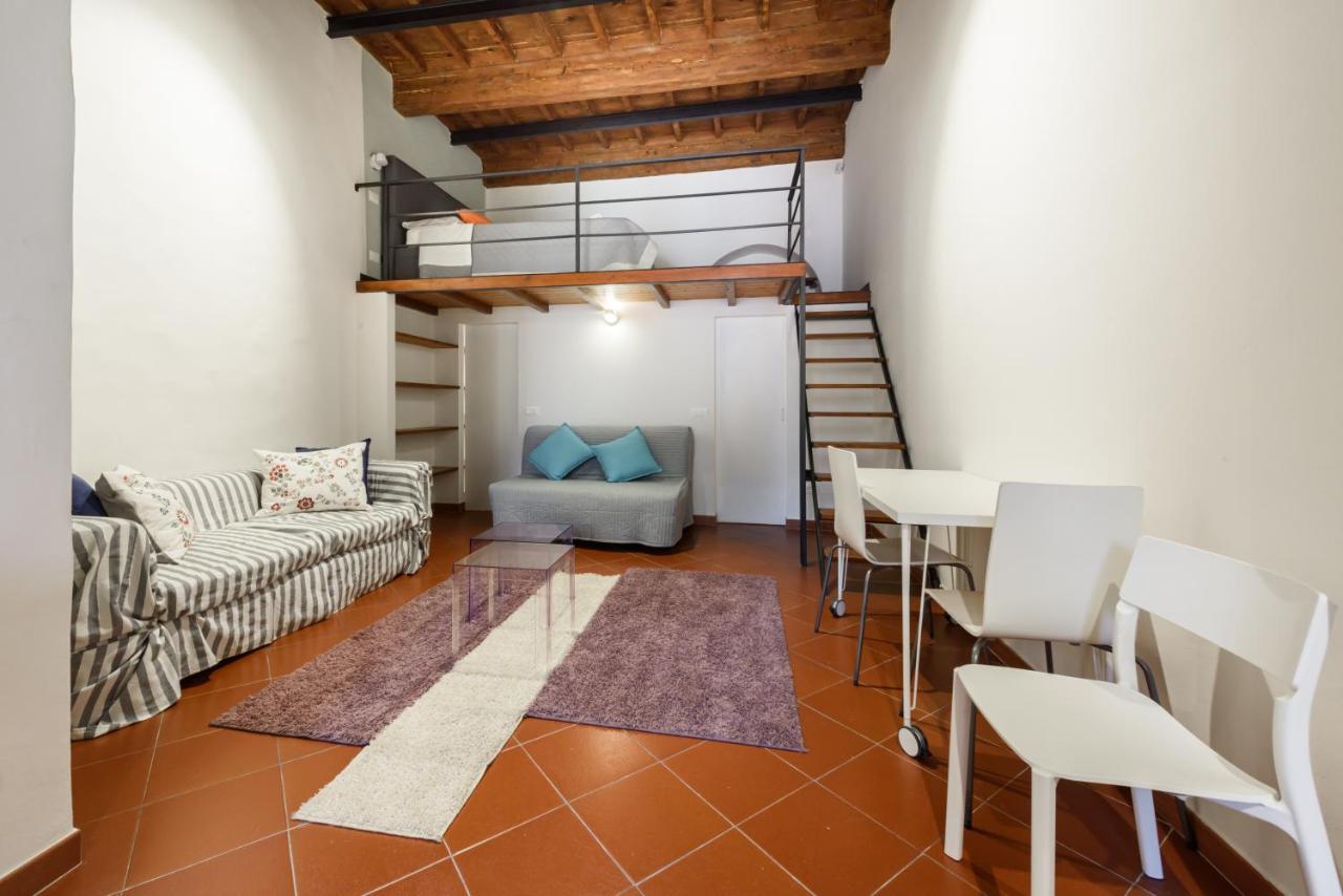 Appartement Classic Loft By Mmega