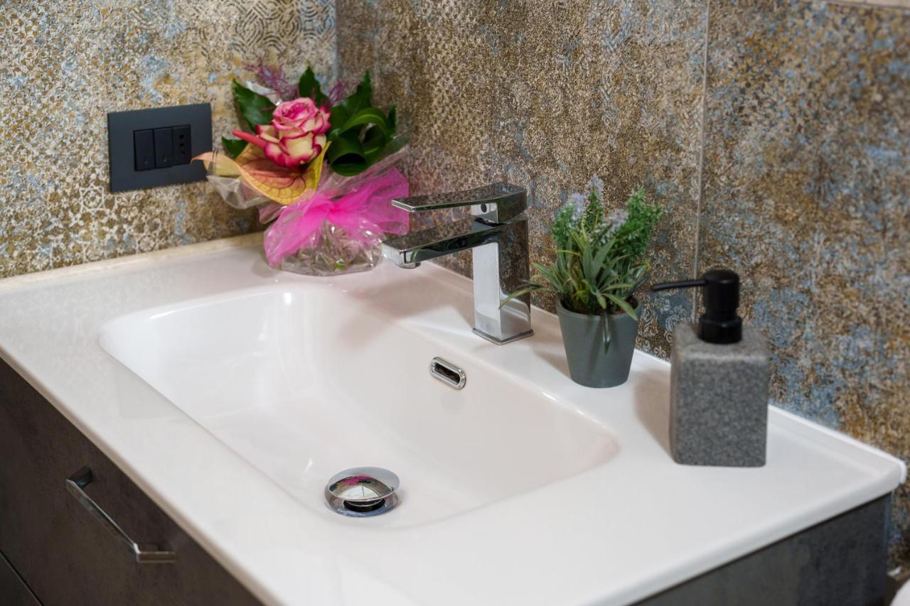 Apartamento Fiorino - Piazza Della Liberta Florença