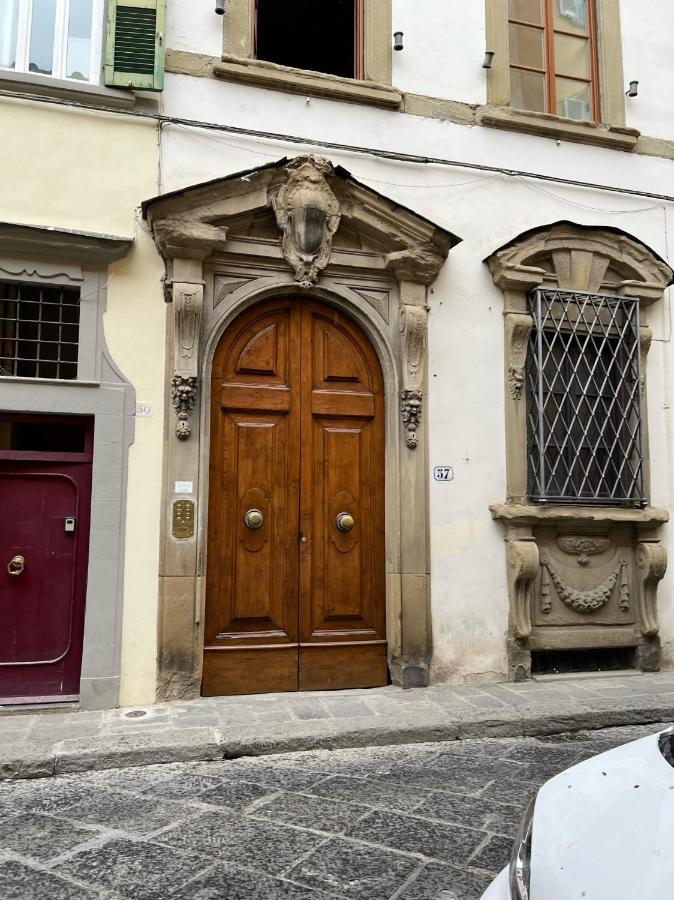 Apartamento Palazzo Leopardi Florença