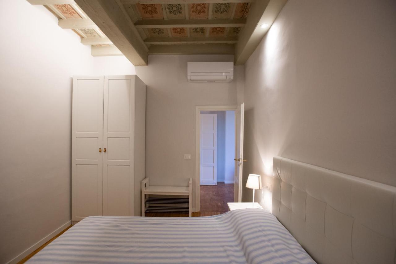 Appartamento David Sweet Firenze