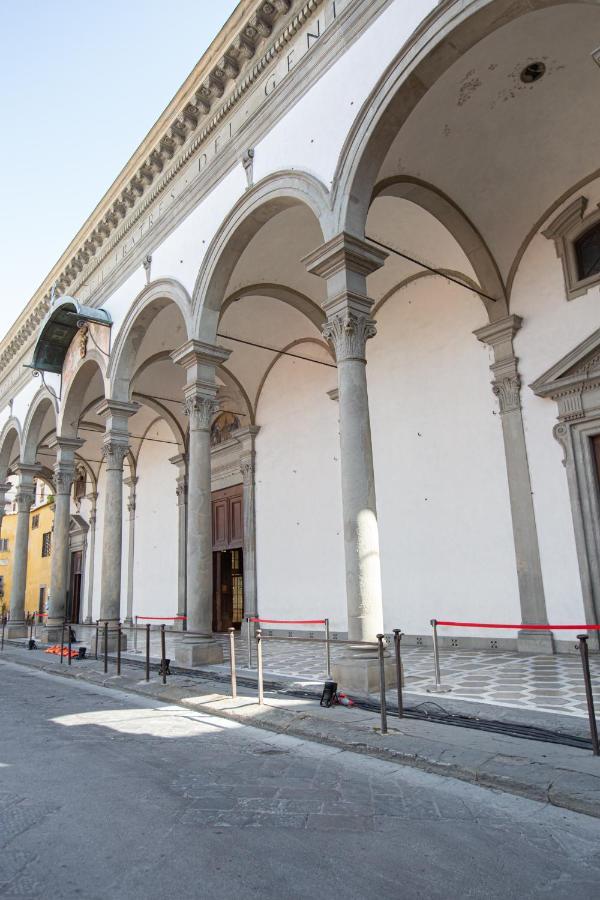 David Sweet * Firenze
