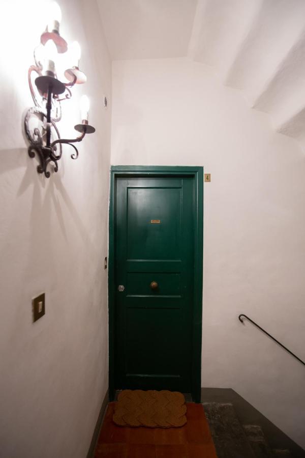 Appartamento David Sweet Firenze