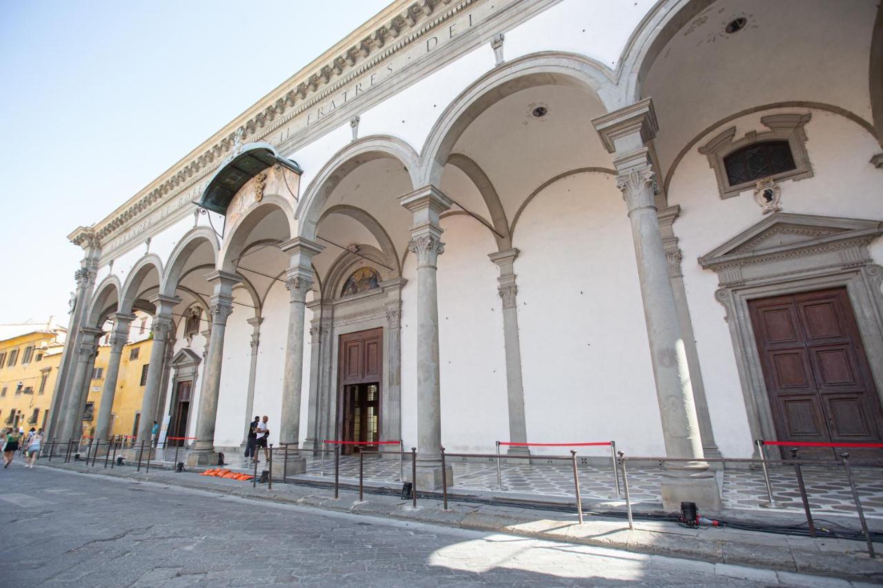 David Sweet Appartamento Firenze