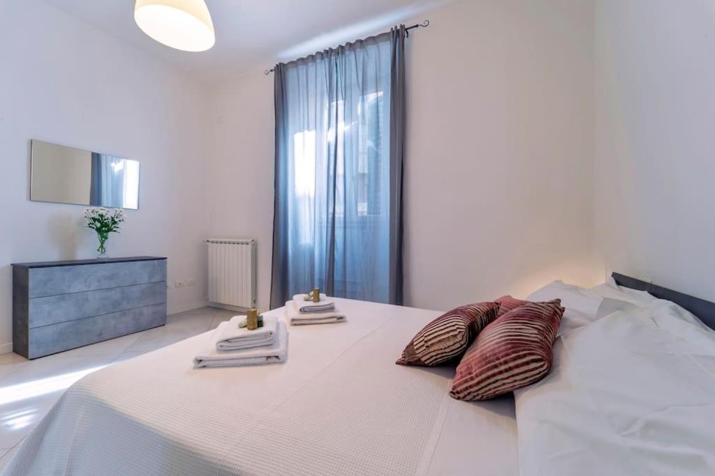 Apartment Savonarola Comfy Flat