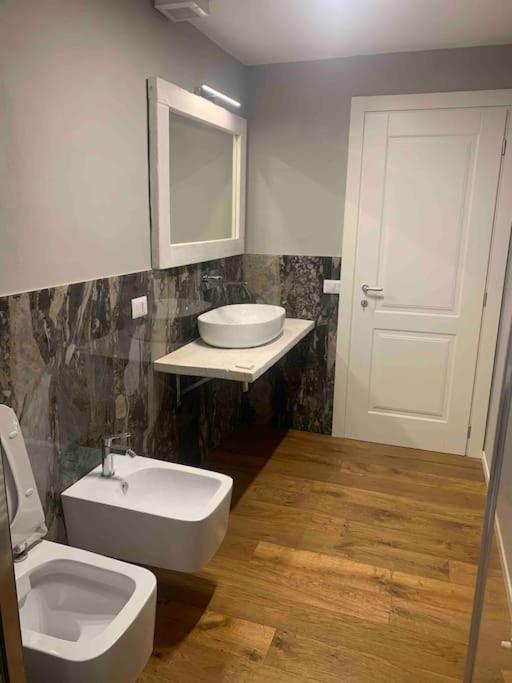 New Residenza Dei Cerchi Appartamento Firenze