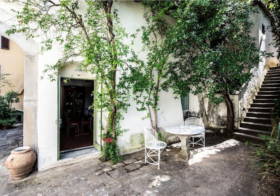 Vakantiehuis Il Giardino In