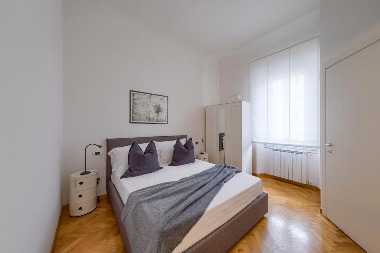 Loft Numero Quattro Appartamento Firenze