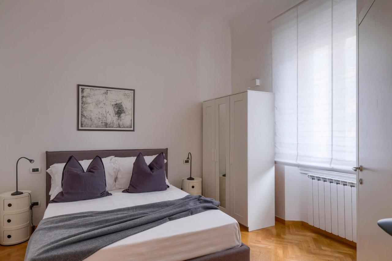 Loft Numero Quattro Appartamento