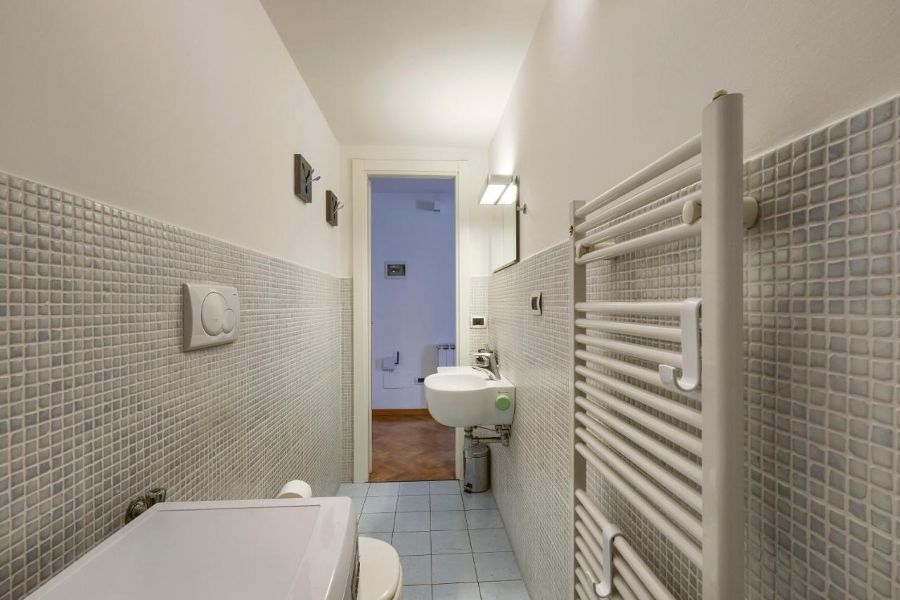 Appartamento Loft Numero Quattro