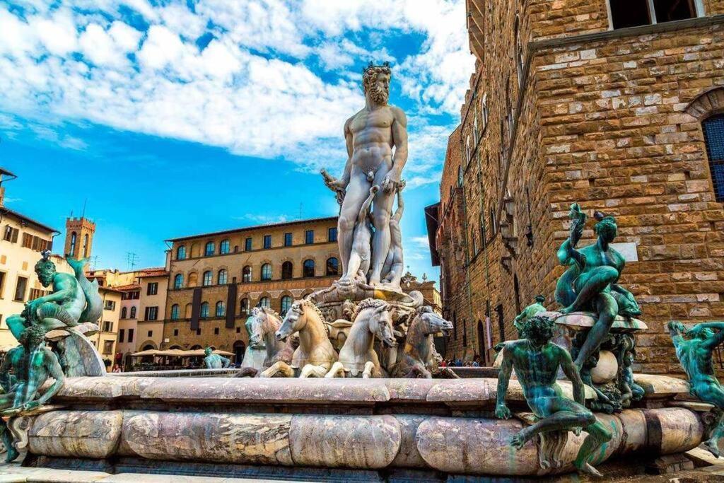 Calimaruzza Florence