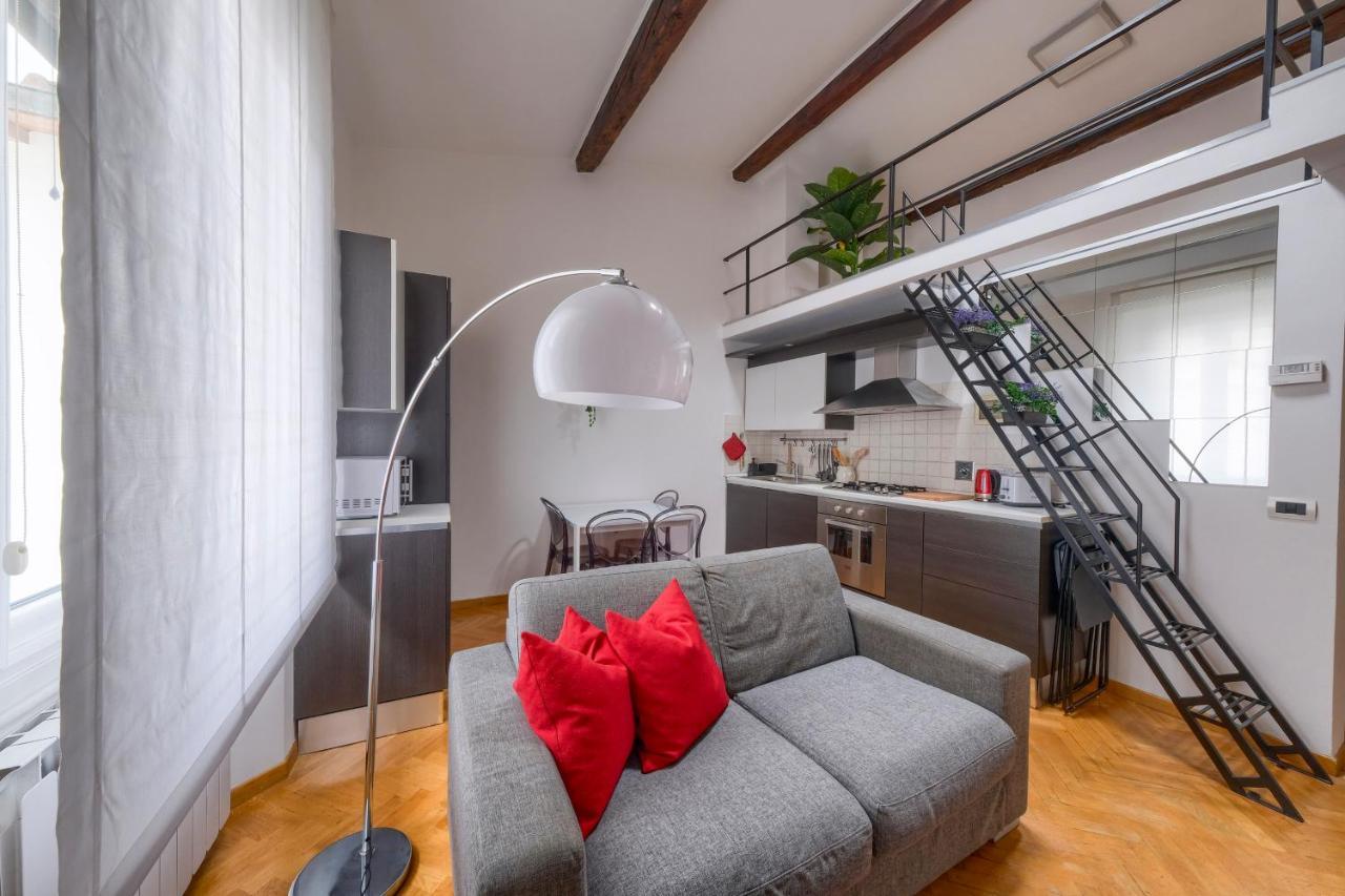 Loft Numero Quattro Appartamento *
