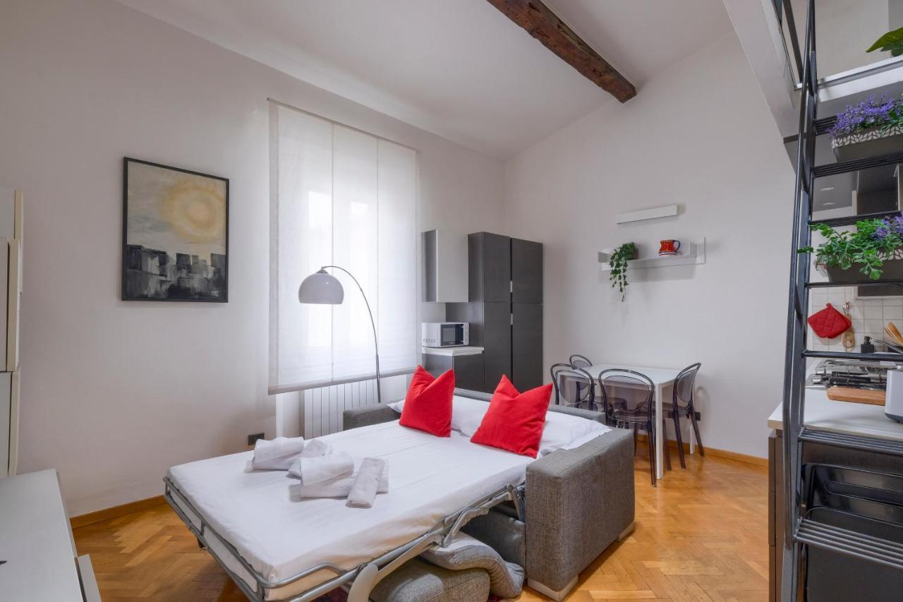Loft Numero Quattro Appartamento *