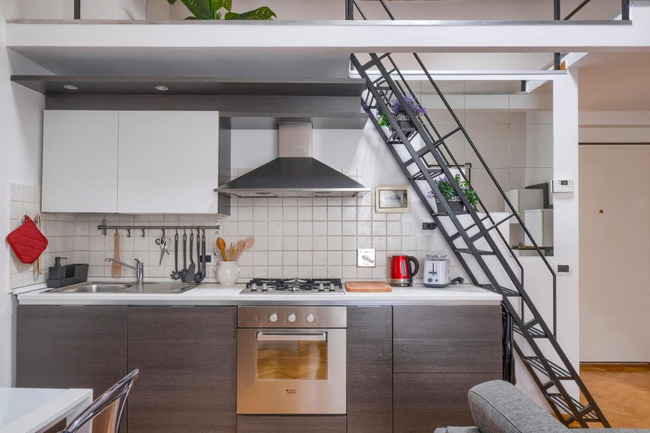 Loft Numero Quattro Appartamento