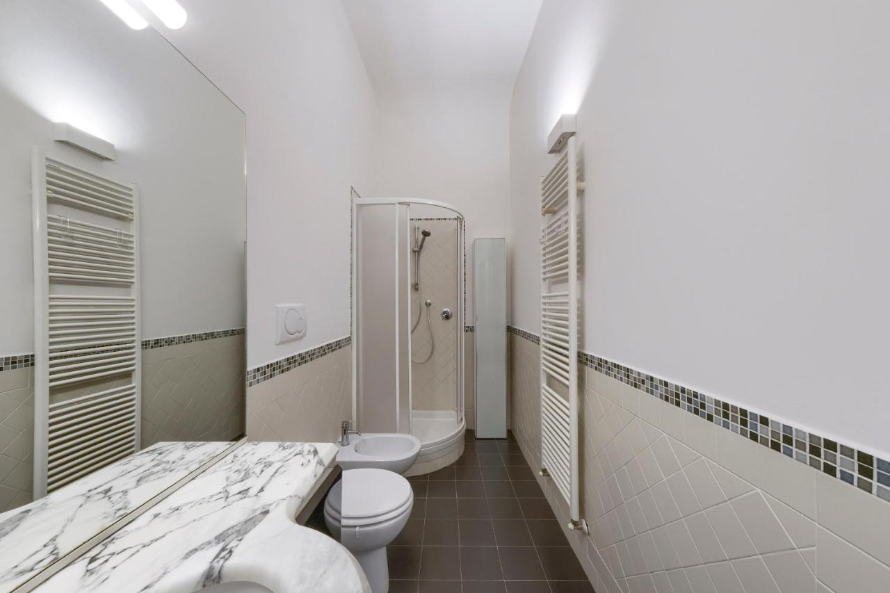 Loft Numero Quattro Appartamento Firenze