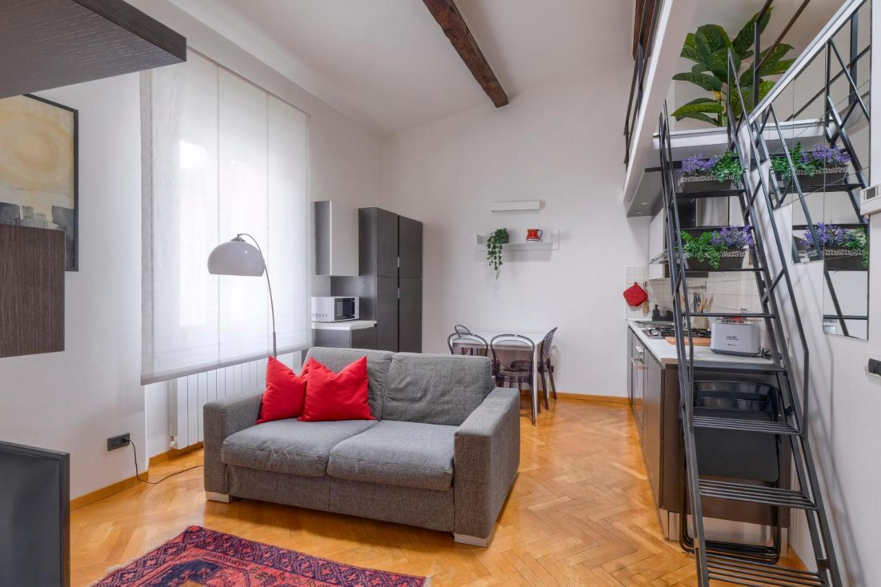 Appartamento Loft Numero Quattro Firenze