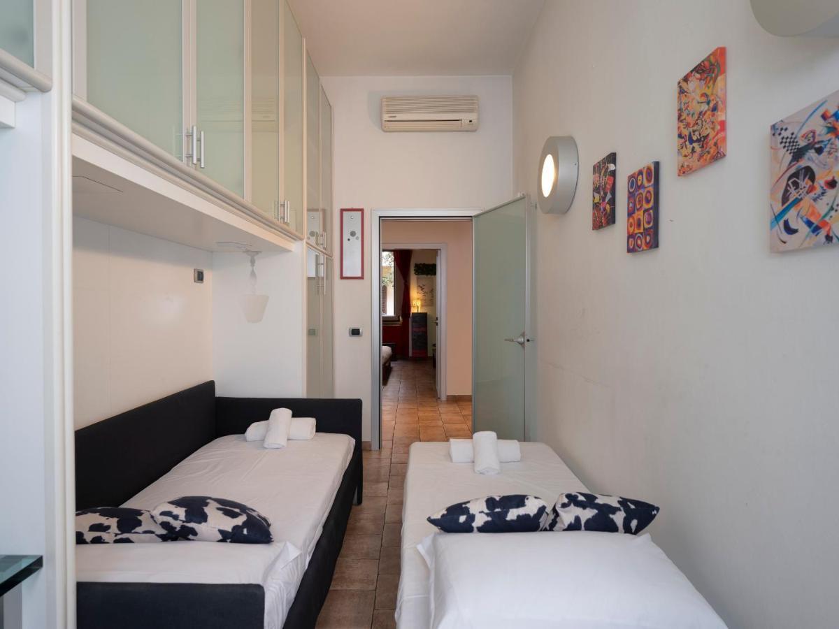 Stazione Smnart House Florenz