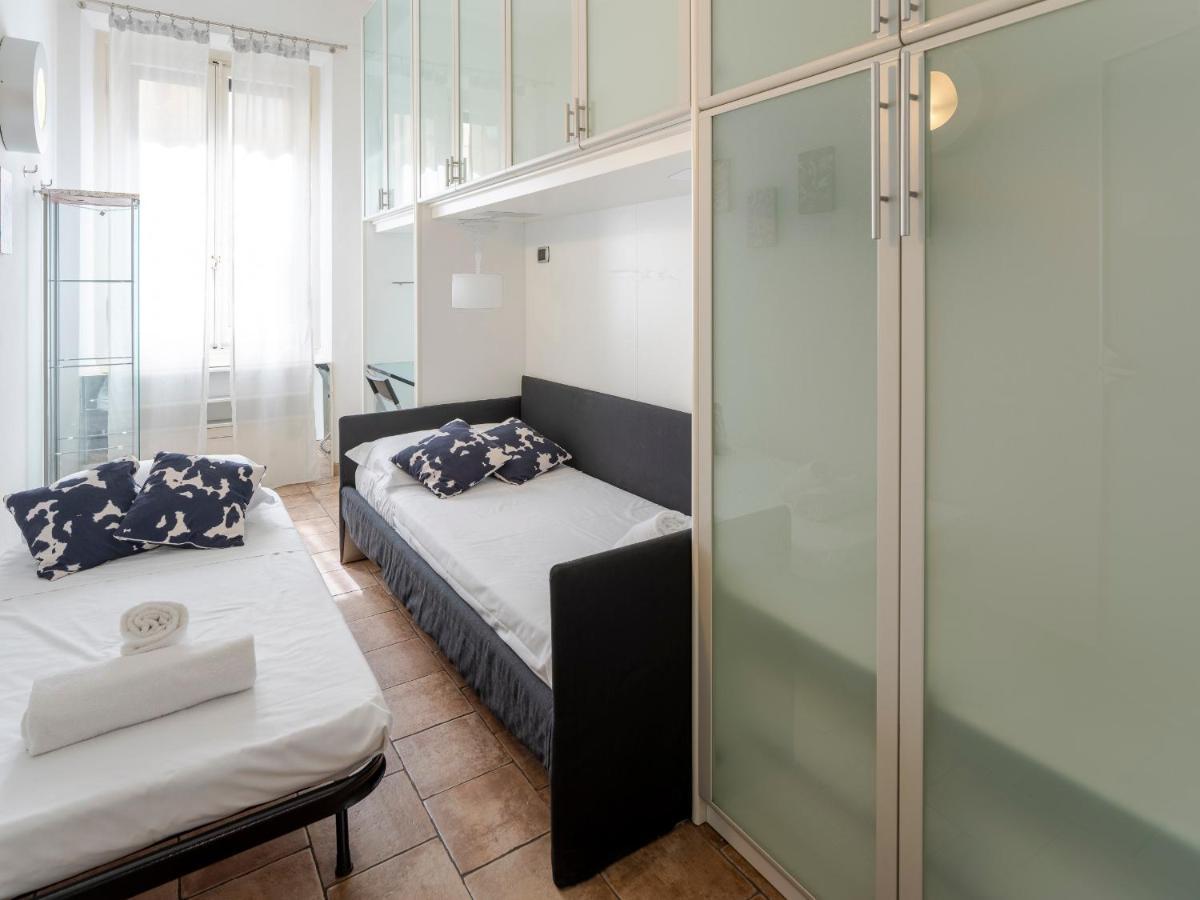Stazione Smnart House Appartement *