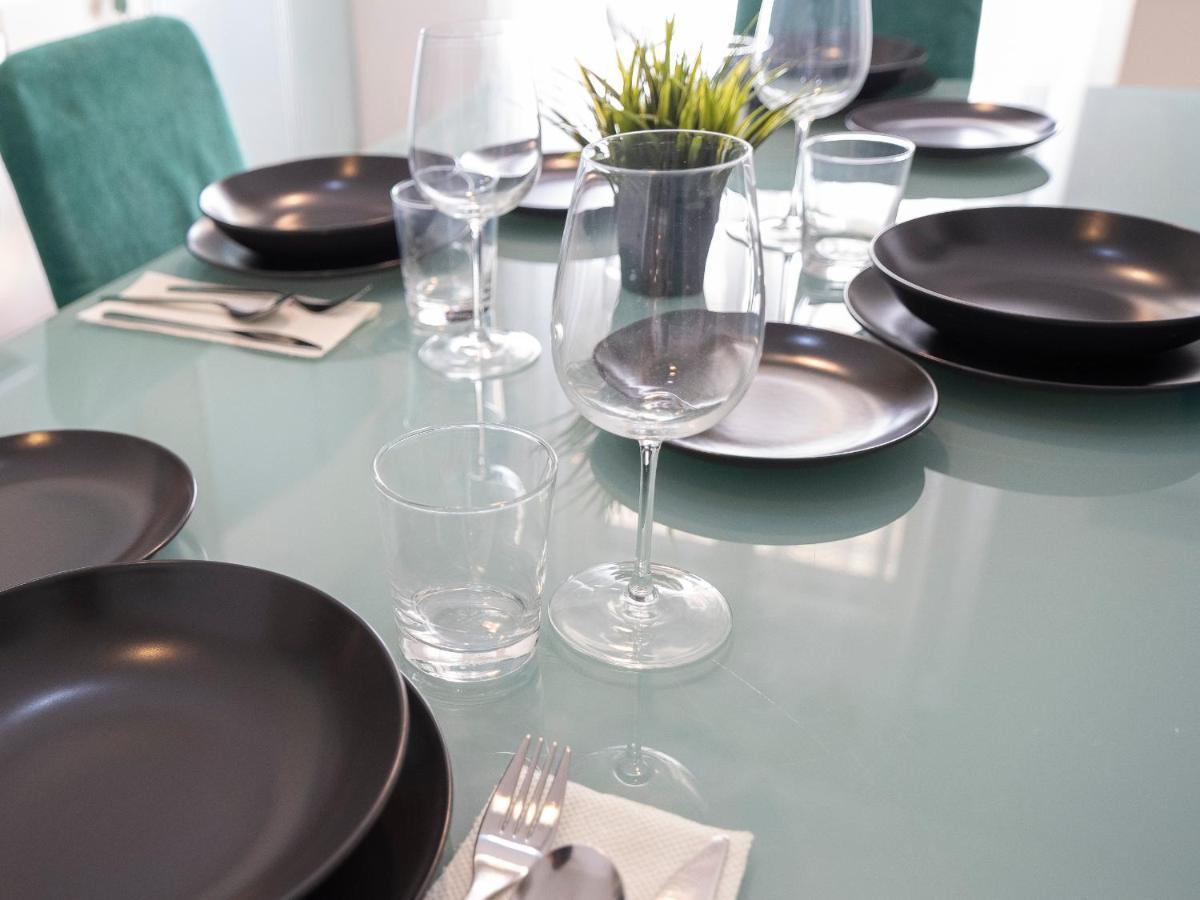 Apartment Stazione Smnart House Florenz