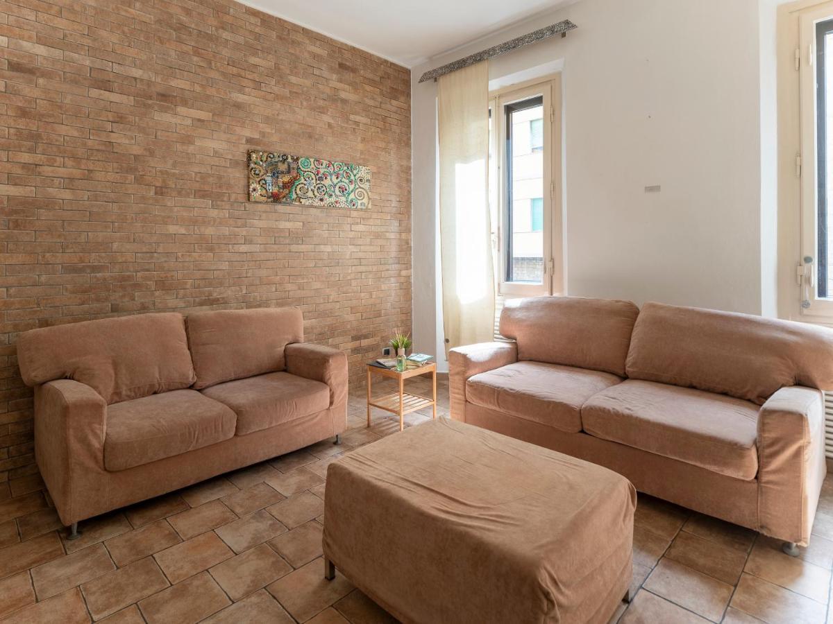 Stazione Smnart House Apartment Florenz