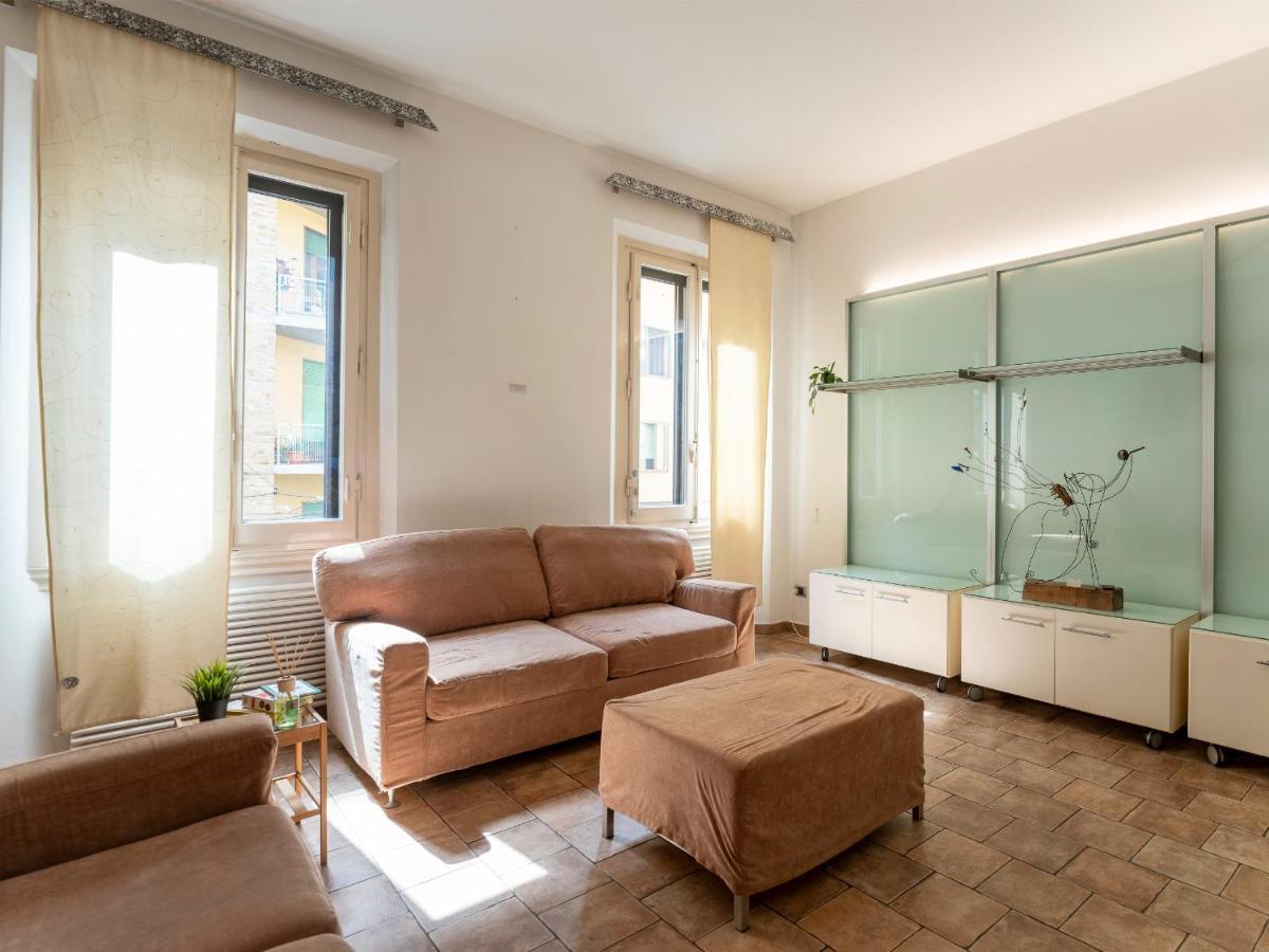 Stazione Smnart House Apartment Florenz