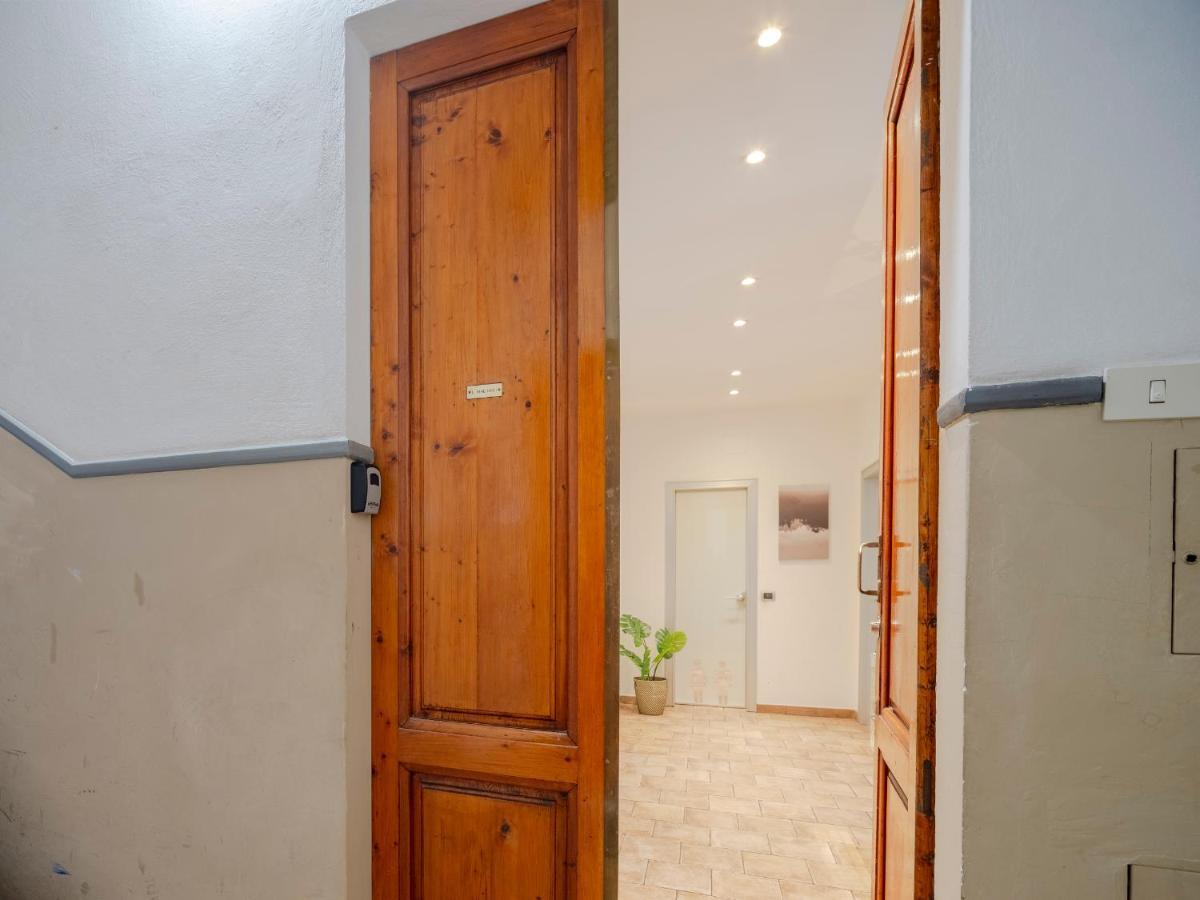 Apartment Stazione Smnart House Florenz