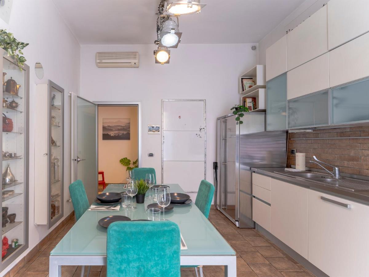 Stazione Smnart House * Florenz