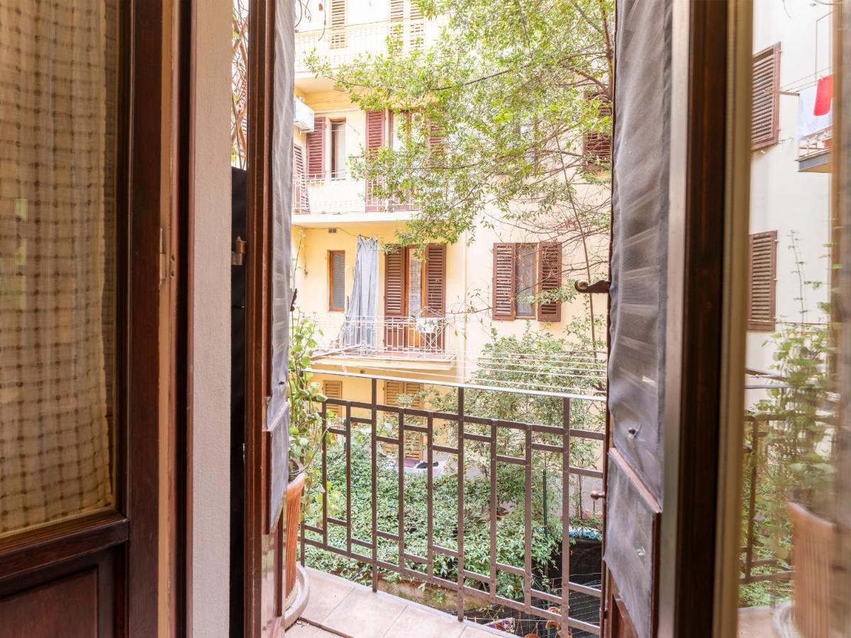 Stazione Smnart House * Florenz