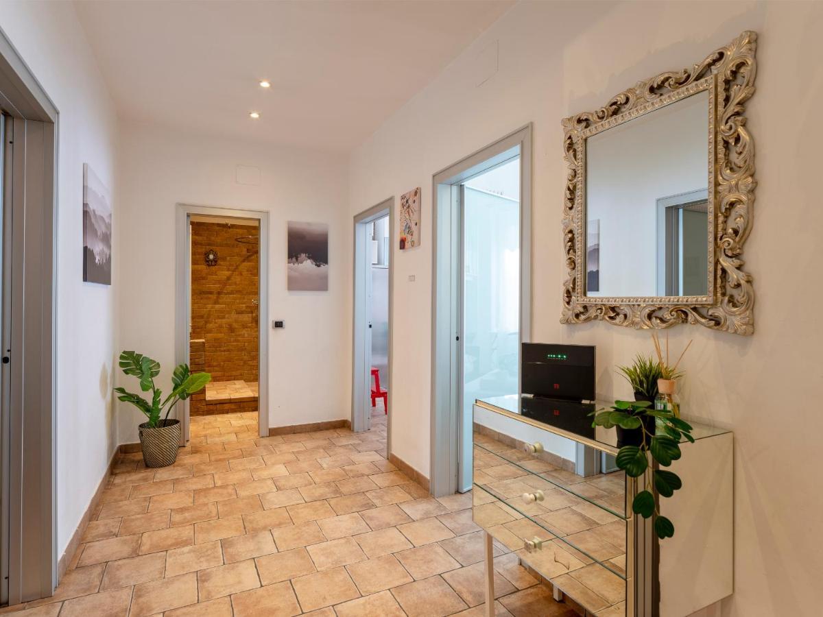 Apartment Stazione Smnart House Florenz