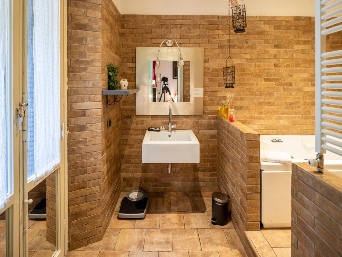 Apartment Stazione Smnart House Florenz