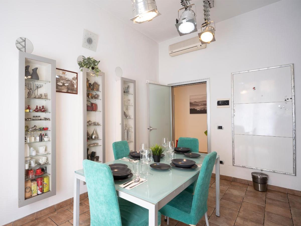 Appartement Stazione Smnart House Florence
