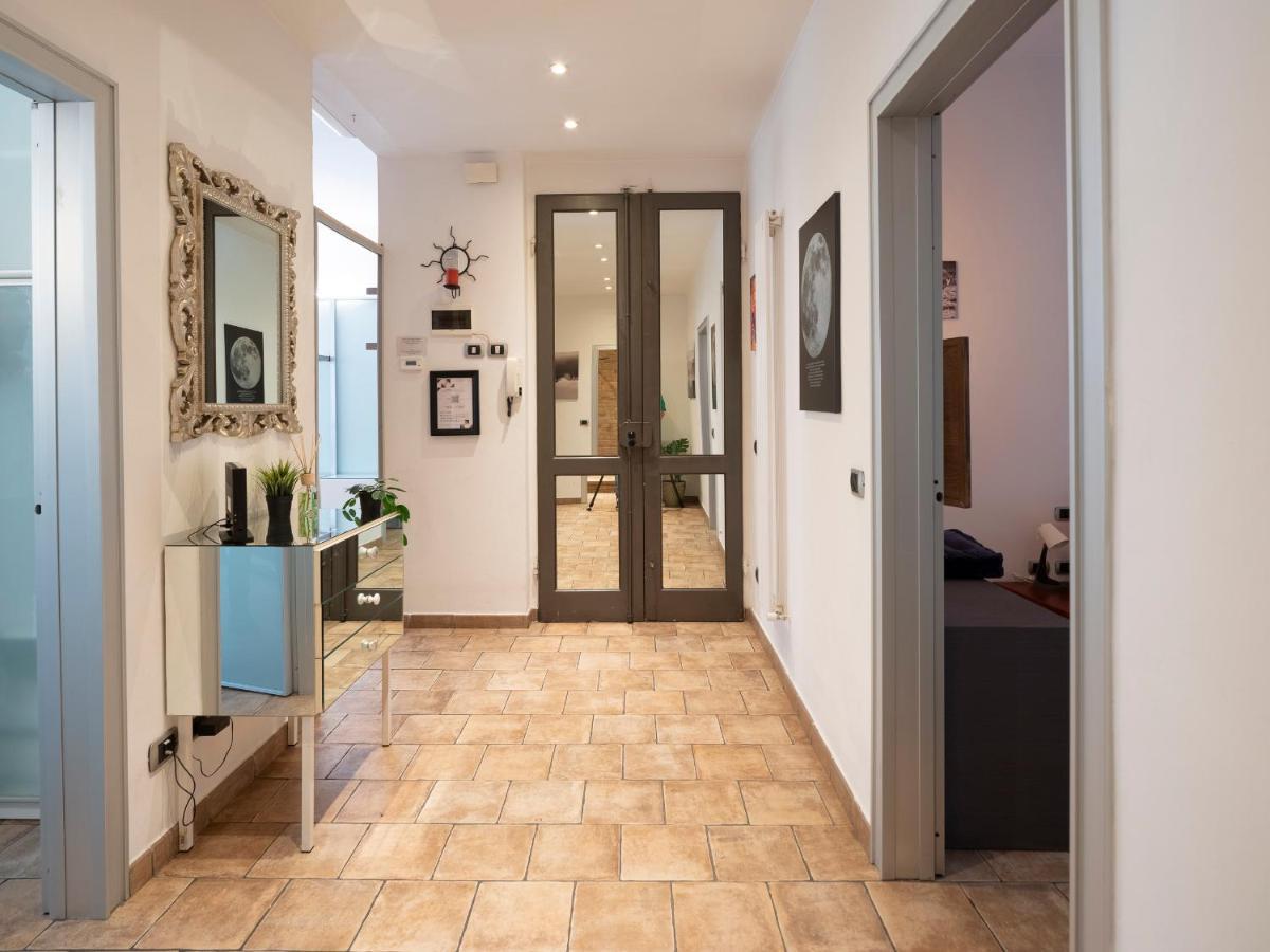 Stazione Smnart House Florenz