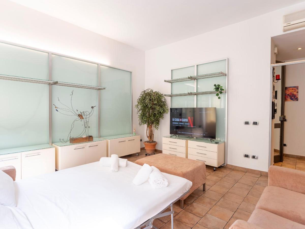 Stazione Smnart House Florenz
