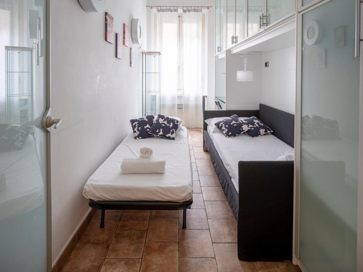Appartement Stazione Smnart House Florence